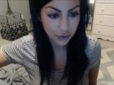 VIP Pornô WEbcams: Briana Lee
