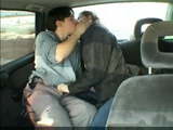 Sexo dentro do carro
